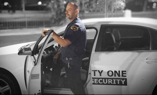 1-Twenty One Security