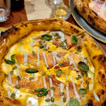 Photo n°4 de l'avis de Michele.o fait le 06/02/2023 à 11:15 sur le  Pizzeria Allegracori à Alcamo