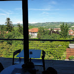 Photo n°3 de l'avis de Remco.a fait le 15/06/2019 à 06:30 sur le  Arborina Relais à La Morra