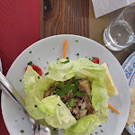 Photo n°1 de l'avis de Jeroen.c fait le 07/05/2024 à 20:26 sur le  Ristorante Pizzeria Pirozzi Ischia - Braceria e Steakhouse à Ischia