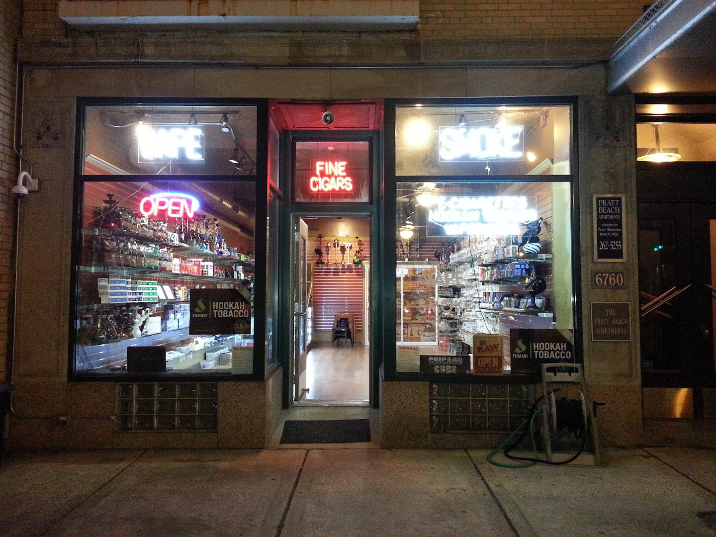 Chicago Vape & Smoke in Chicago (Address, Photos, Reviews & Ratings) SPIRITBAR