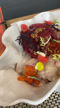 Poke bowl du Restaurant Nikkei by Ruben Gomez à Perpignan - n°4