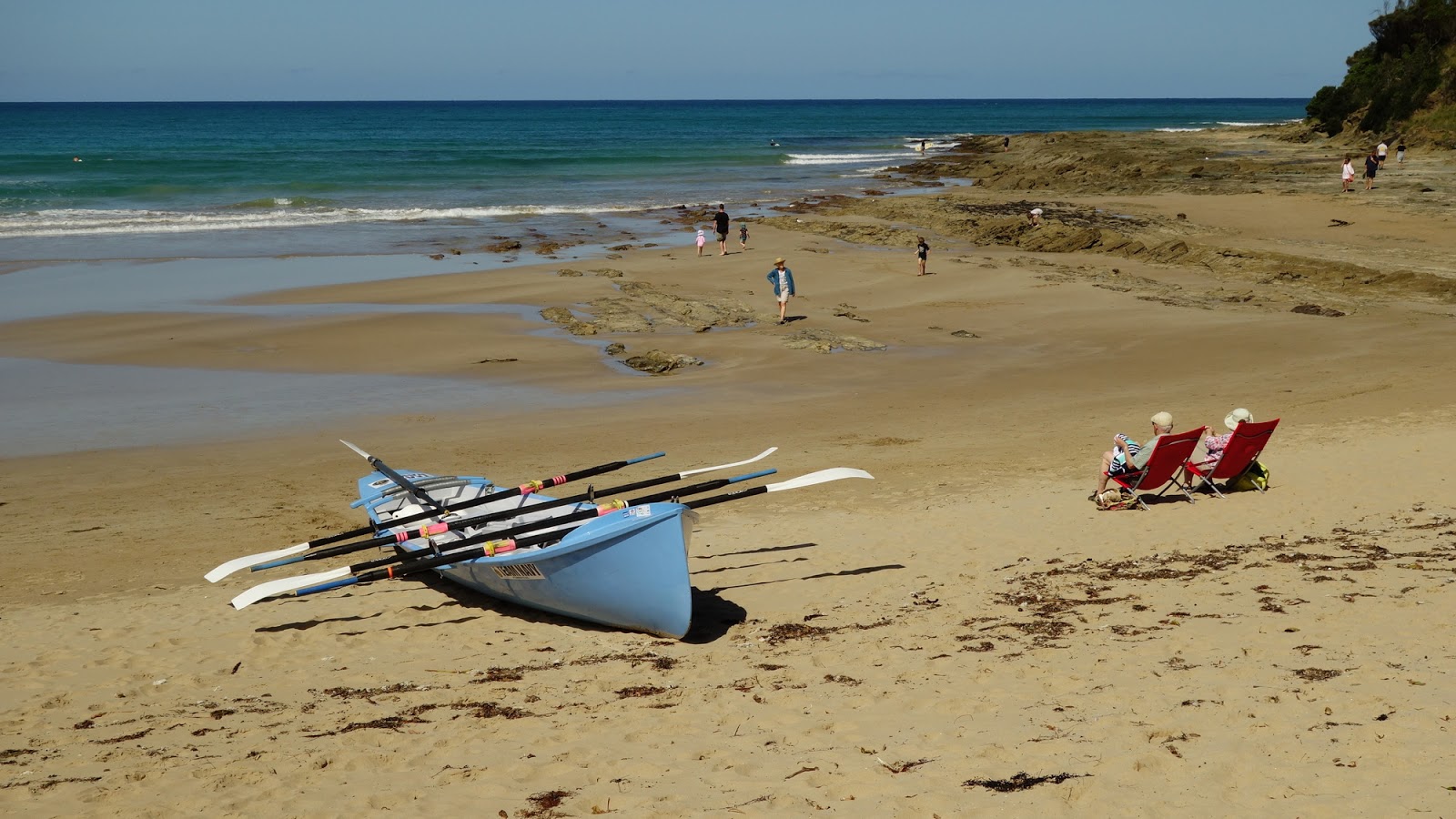 Lorne Beach photo #8