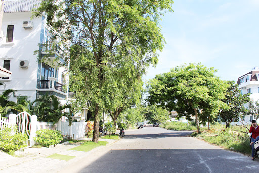 Biệt Thự Nghỉ Dưỡng Viva