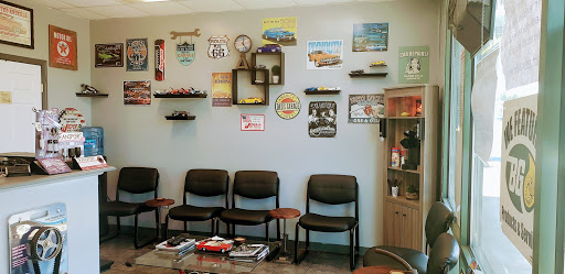 Auto Repair Shop «Complete Auto Center Inc.», reviews and photos, 10327 Piper Ln, Manassas, VA 20112, USA