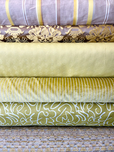 Fabric Store «Artee Fabrics & Home», reviews and photos, 7016 Market St B, Wilmington, NC 28411, USA