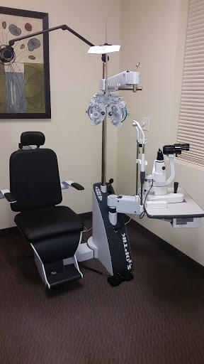 Optometrist «Eye & Vision», reviews and photos, 3417 Spectrum Blvd, Richardson, TX 75082, USA