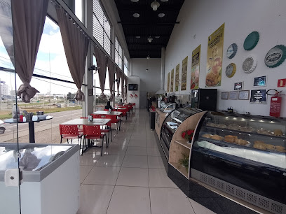 Hot Dog do Ricardo Nações Fazenda Rio Grande PR