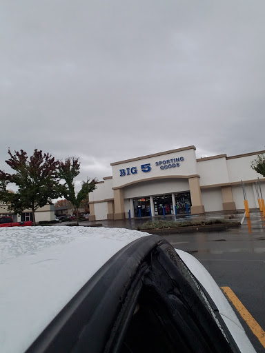 Sporting Goods Store «Big 5 Sporting Goods», reviews and photos, 2280 Pacific Blvd SE, Albany, OR 97321, USA