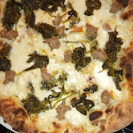 Photo n°2 de l'avis de ester.. fait le 19/09/2020 à 22:48 sur le  Pizzeria Fratelli Roselli à Turin