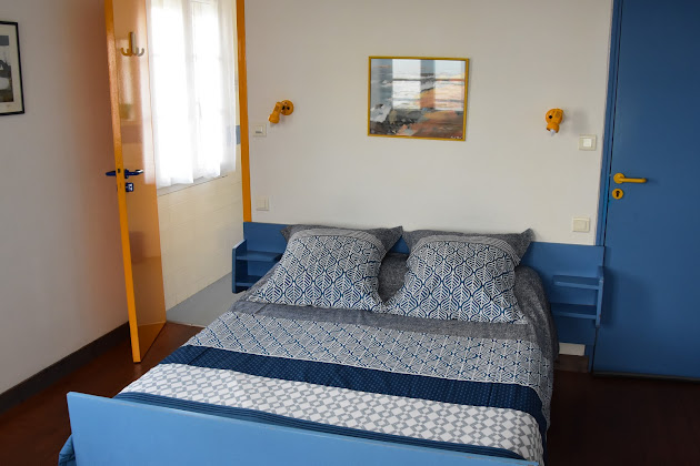 Chambres hôtels Hôtel Restaurant d'Ar-Men 29990 Île-de-Sein