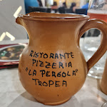 Photo n°2 de l'avis de Enrico.i fait le 30/07/2023 à 11:16 sur le  La Pergola à Tropea