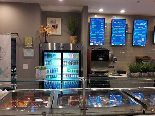 Shopping Mall «Ballston Common Mall», reviews and photos, 4238 Wilson Blvd, Arlington, VA 22203, USA