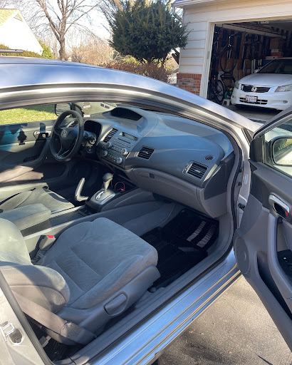 Azmi’s Mobile Detailing en Damascus