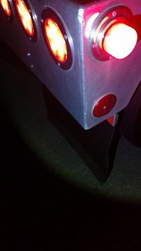 Henner Tank Lines - Photo 9 - Car repair in Vacaville, CA, Fairfield