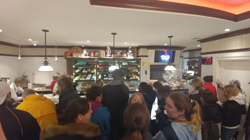 Bakery «Front Street Bake Shop», reviews and photos, 51 Front St, Rockville Centre, NY 11570, USA