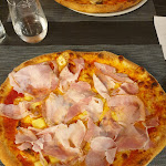 Photo n°5 de l'avis de Daniela.u fait le 03/02/2024 à 15:21 sur le  Pizzeria Bar Osteria con Cucina da Virgi/Al Cacciatore à Osoppo