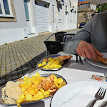 Photo n°1 de l'avis de Laura.e fait le 17/03/2023 à 14:50 sur le  Adega Rio Douro à Porto