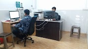 user