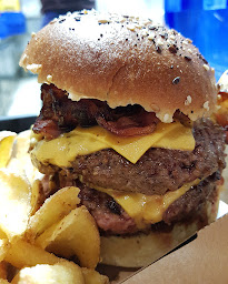 Photo n°52 de Burger'N'Co (Comédie) à Montpellier ()