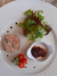 Foie gras du Restaurant La Pilotine à Les Sables-d'Olonne - n°5