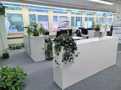 Sanosil AG 