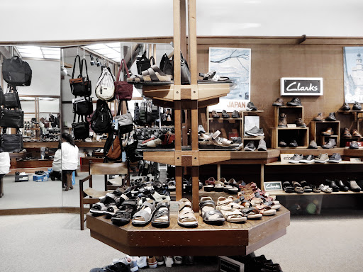 Shoe Store «Walk Shop», reviews and photos, 2120 Vine St, Berkeley, CA 94709, USA