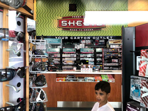 Convenience Store «Sheetz #370», reviews and photos, 195 Rocherty Rd, Lebanon, PA 17042, USA