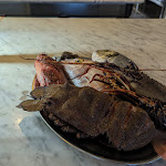 Photo n°3 de l'avis de Alistair.h fait le 10/05/2023 à 06:45 sur le  Yellow Scapece à Gallipoli