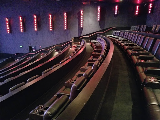 Movie Theater «AMC Arapahoe Crossing 16», reviews and photos, 6696 S Parker Rd, Aurora, CO 80016, USA