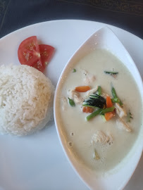 Soupe du Restaurant thaï Aroy Dee - Cuisine Thaïlandaise à Sainte-Maxime - n°7