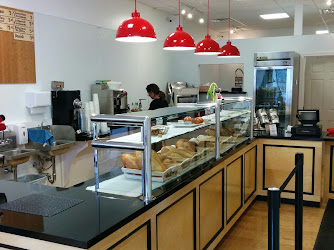 Mamadou's Artisan Bakery