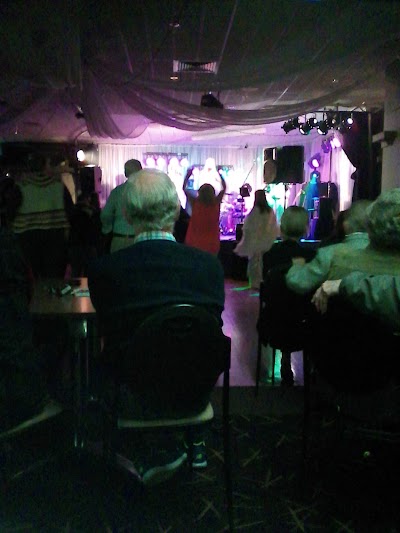 Photos of Maryborough Highland Society