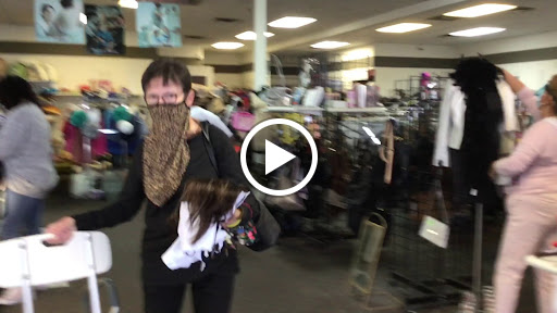 Thrift Store «Angel View Resale Store - Bermuda Dunes», reviews and photos, 77898 Country Club Dr # 91, Palm Desert, CA 92211, USA