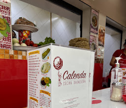 Comedor Calenda photo