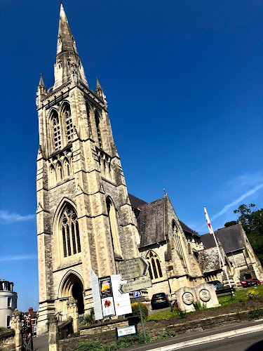 Reviews of St Peter's Church, Bournemouth in Bournemouth - Church