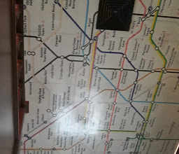 Sticky Charles Pub photo