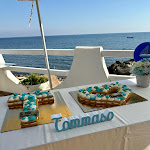 Photo n°1 de l'avis de cecilia.r fait le 02/10/2023 à 10:52 sur le  Hotel Cavalluccio Marino à Santa Marinella