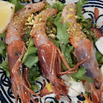 Photo n°4 de l'avis de Vincenzo.a fait le 26/08/2021 à 15:16 sur le  La Radice Osteria à Satriano