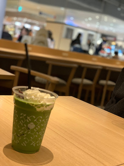 nana’s green tea 錦糸町パルコ店