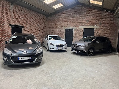 Maxence Automobile à Perriers-sur-Andelle