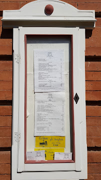 Carte du I Burattinai Di Federico Meini e Paolo Bani s. n. c. à Lari