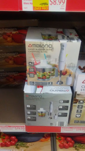 Supermarket «ALDI», reviews and photos, 5524 W Colonial Dr b, Orlando, FL 32808, USA