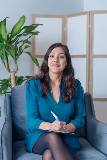 Ana Toimil Psicología Zaragoza en Zaragoza, Zaragoza