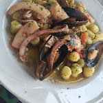 Photo n°2 de l'avis de F. fait le 16/06/2022 à 13:36 sur le  Osteria Bistrot à Busto Arsizio