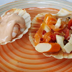 Photo n°2 de l'avis de Adalberto.o fait le 06/06/2018 à 10:58 sur le  Ristorante La Meridiana à Pognana Lario