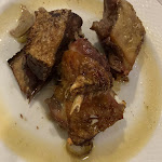 Photo n°3 de l'avis de Wait. fait le 19/03/2024 à 12:07 sur le  Ristorante Pizzeria Quattro Archi à San Donato Milanese