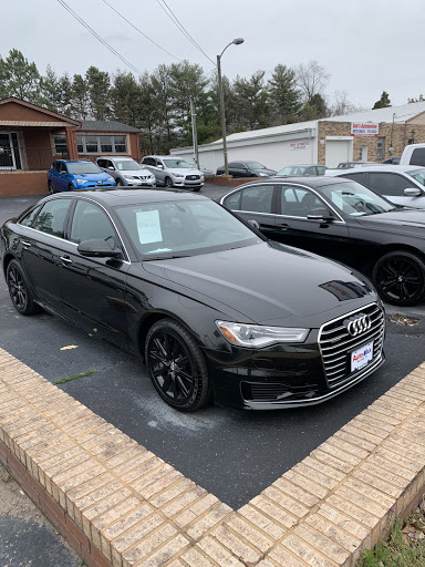 Used Car Dealer «Auto Max», reviews and photos, 14137 Lebanon Rd, Old Hickory, TN 37138, USA