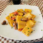 Photo n°2 de l'avis de Vezio.. fait le 21/06/2022 à 09:59 sur le  Trattoria Nonna Maria à Naples