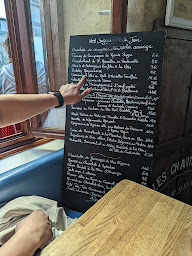 Photo n°2 de Les Chartrons à Paris ()